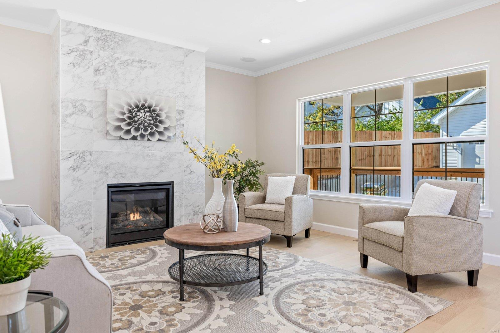 Woodbine Heights - Residential