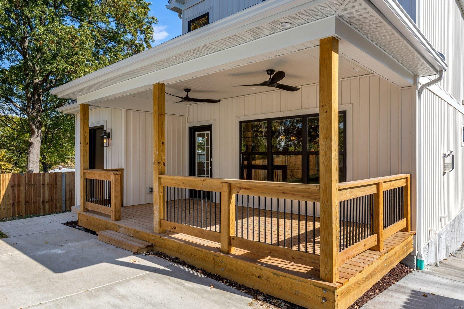 Woodbine Heights - Residential