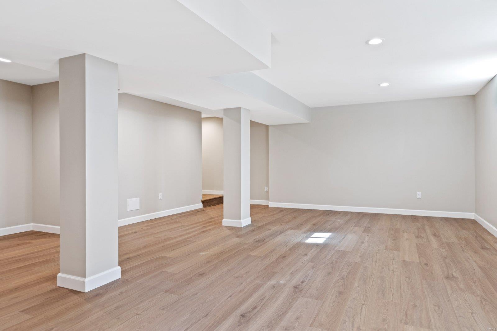 Woodbine Heights - Residential