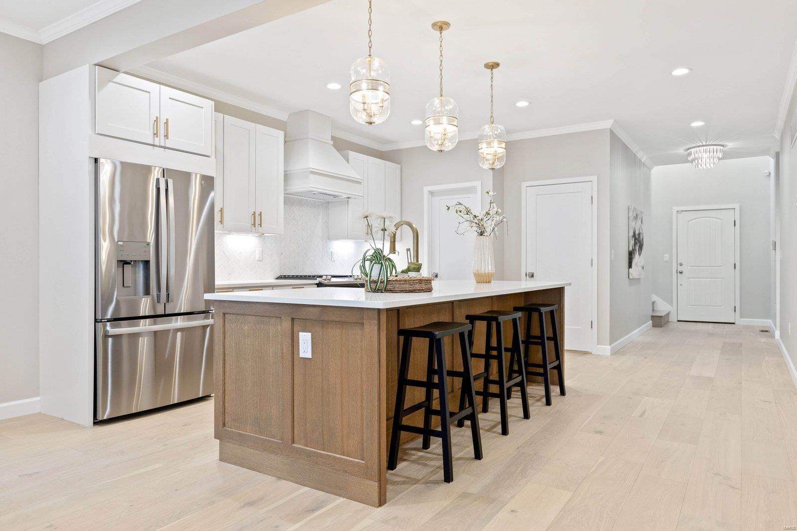 Woodbine Heights - Residential