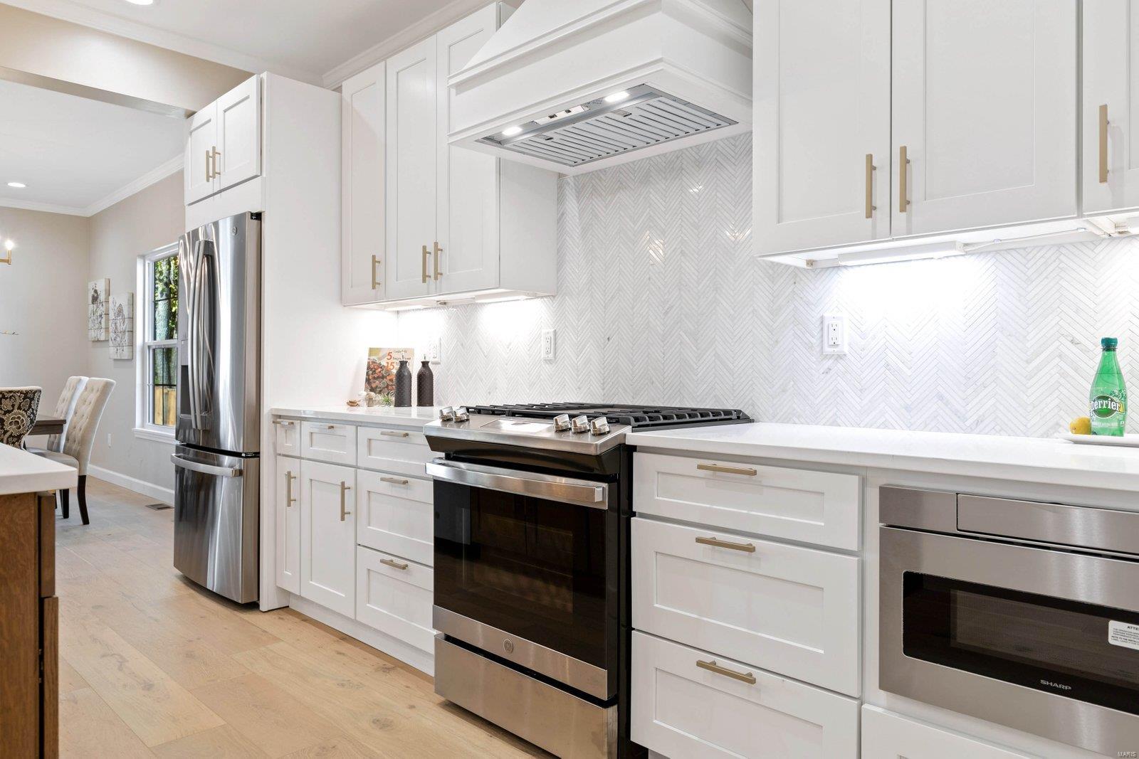 Woodbine Heights - Residential