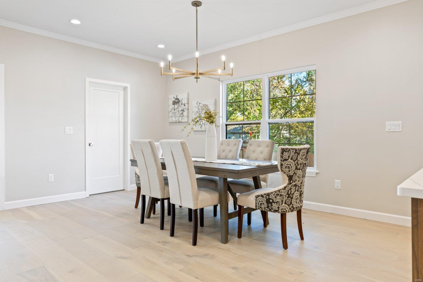 Woodbine Heights - Residential