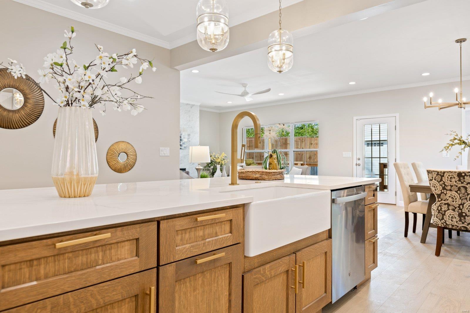 Woodbine Heights - Residential