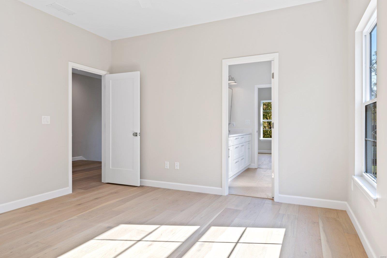 Woodbine Heights - Residential