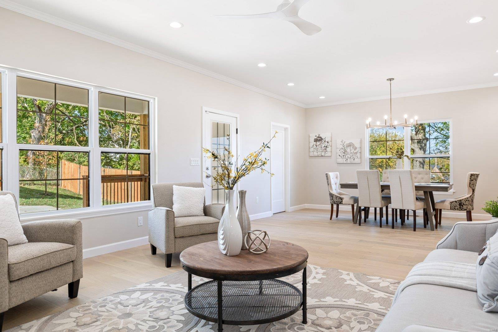 Woodbine Heights - Residential