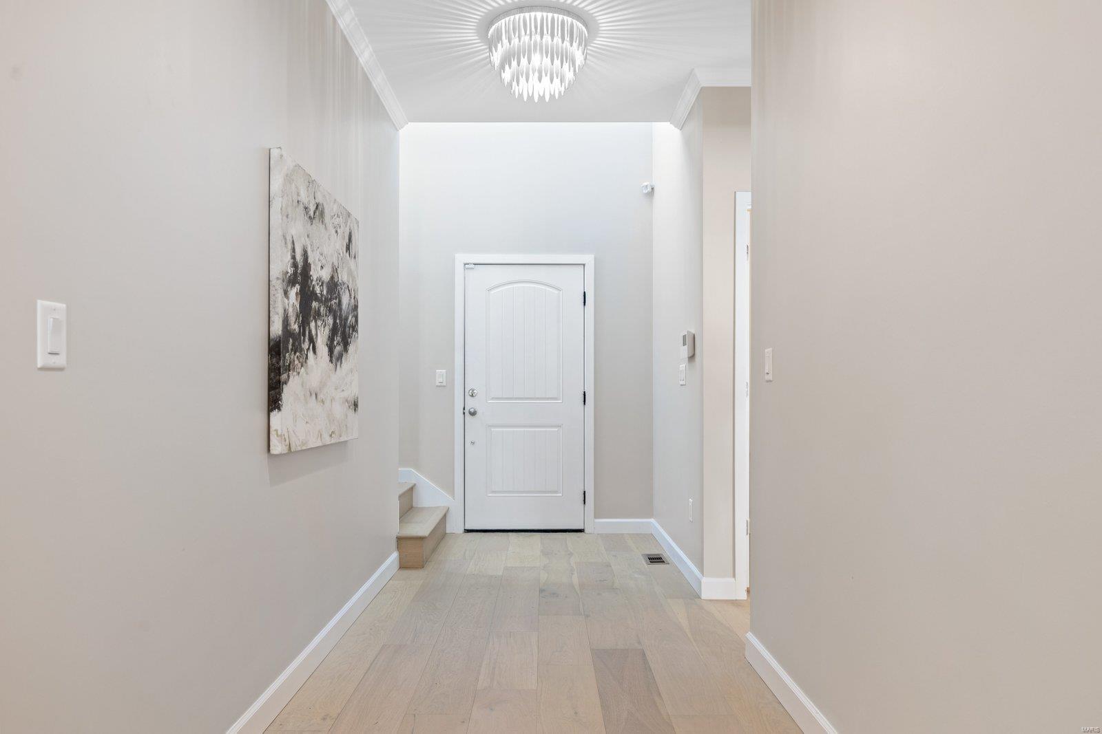 Woodbine Heights - Residential