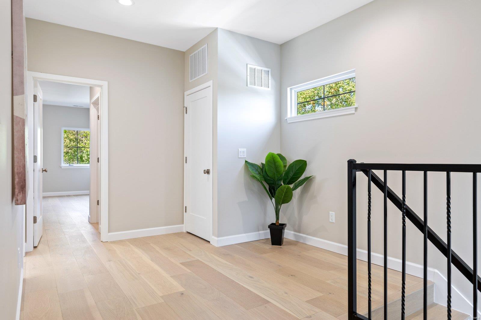 Woodbine Heights - Residential