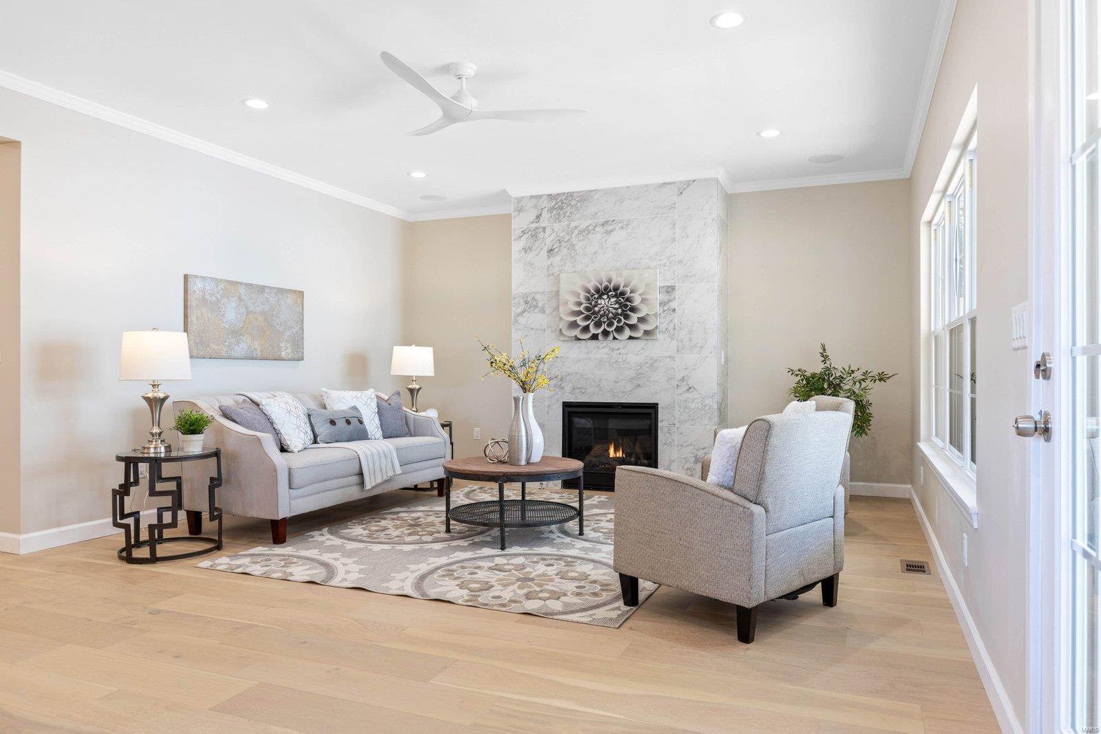 Woodbine Heights - Residential