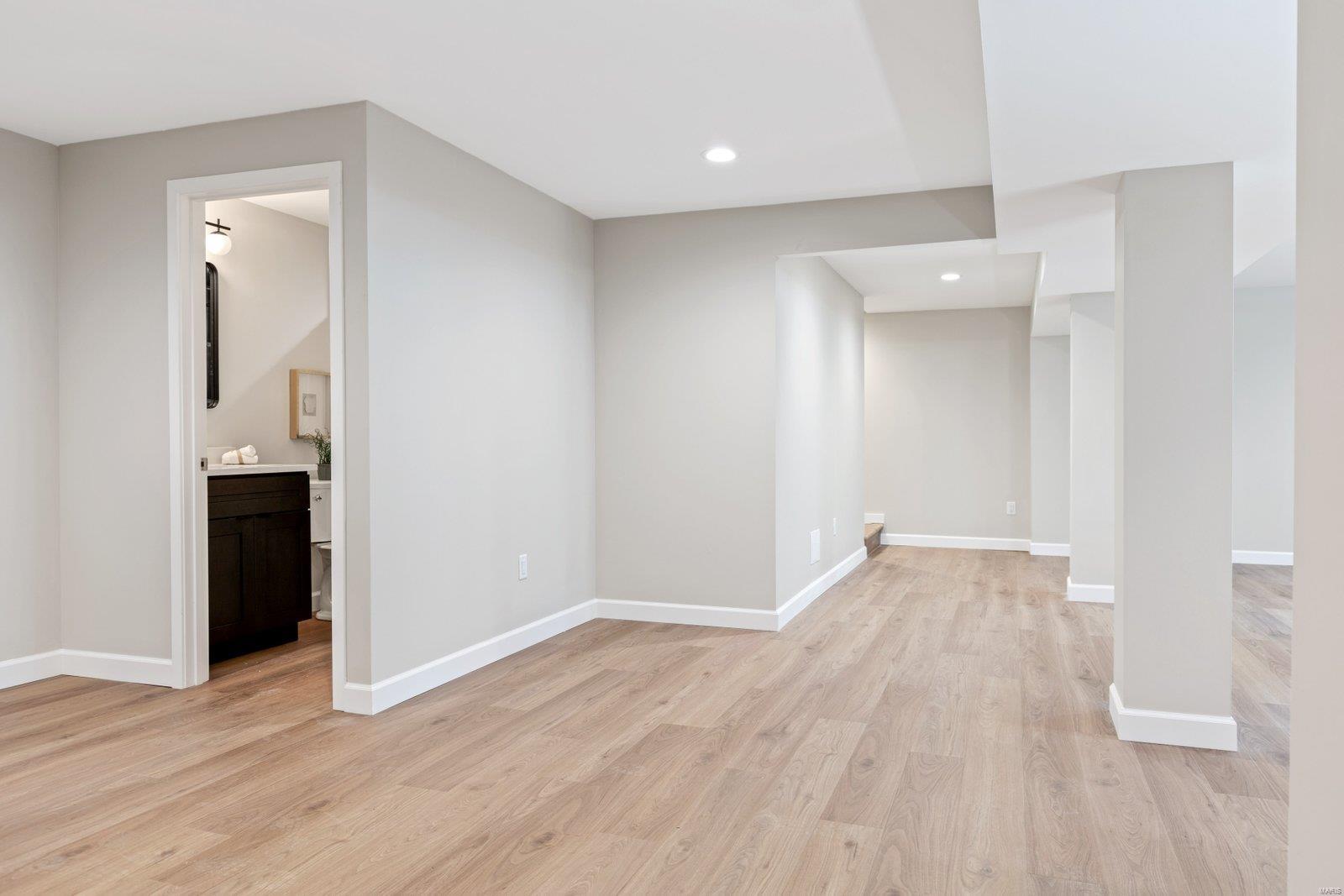 Woodbine Heights - Residential