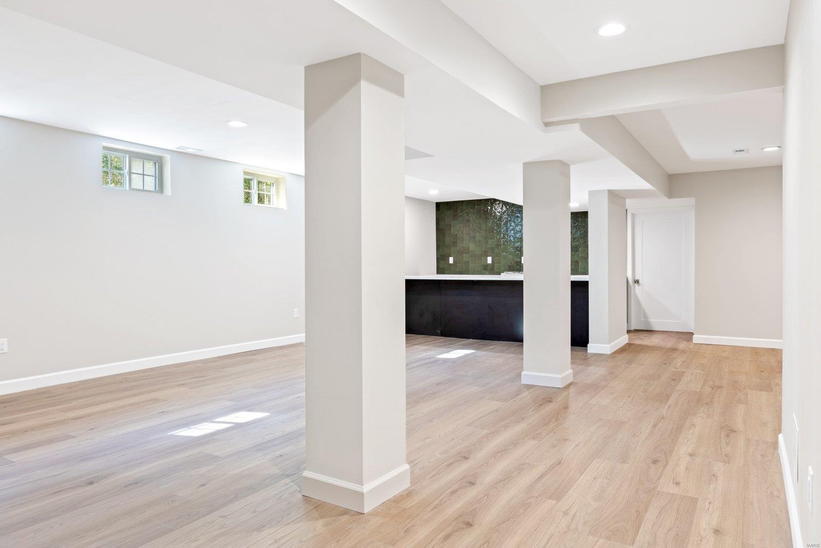 Woodbine Heights - Residential