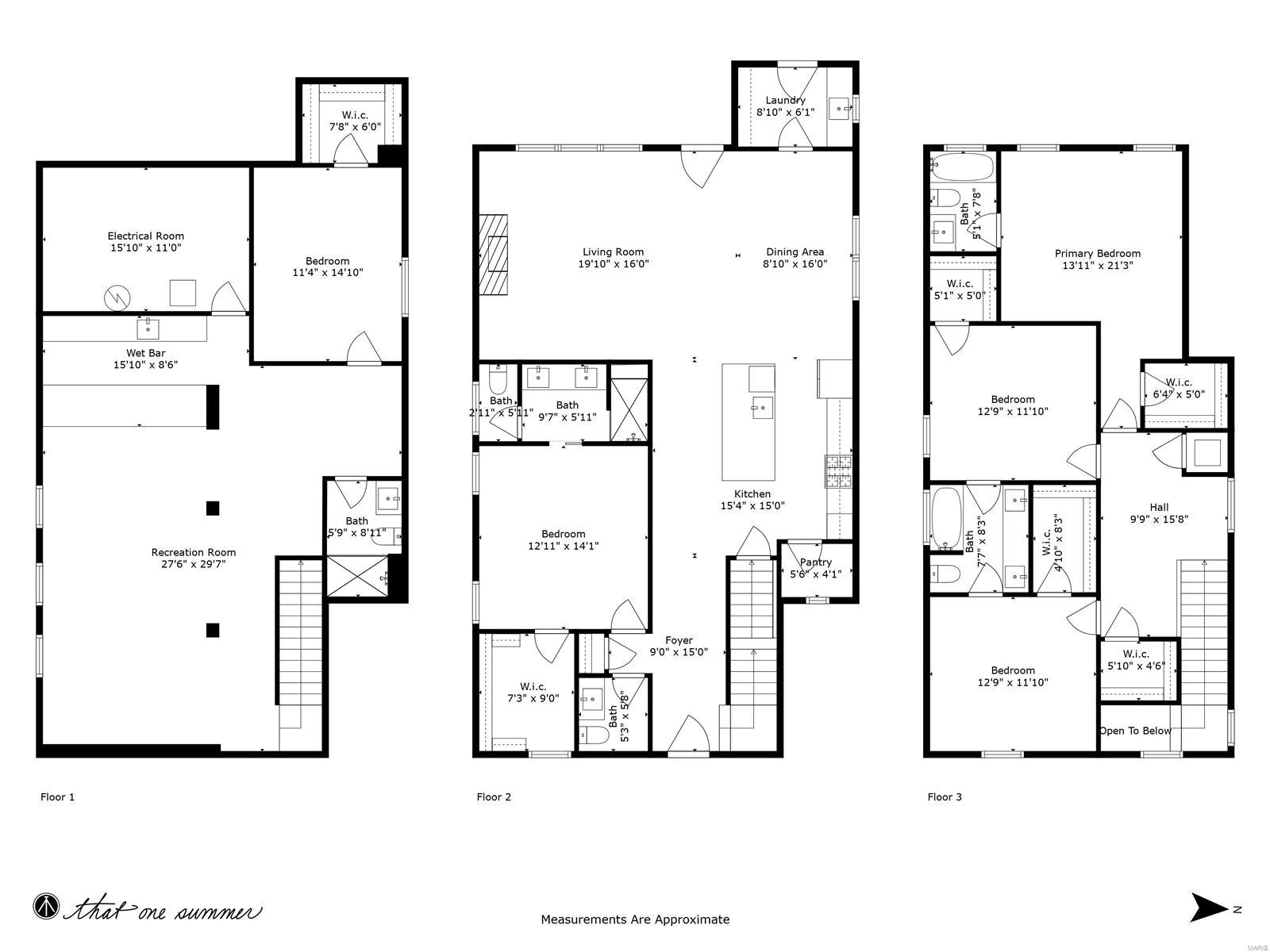 Woodbine Heights - Residential