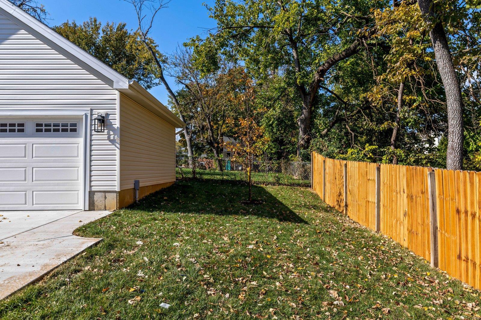 Woodbine Heights - Residential