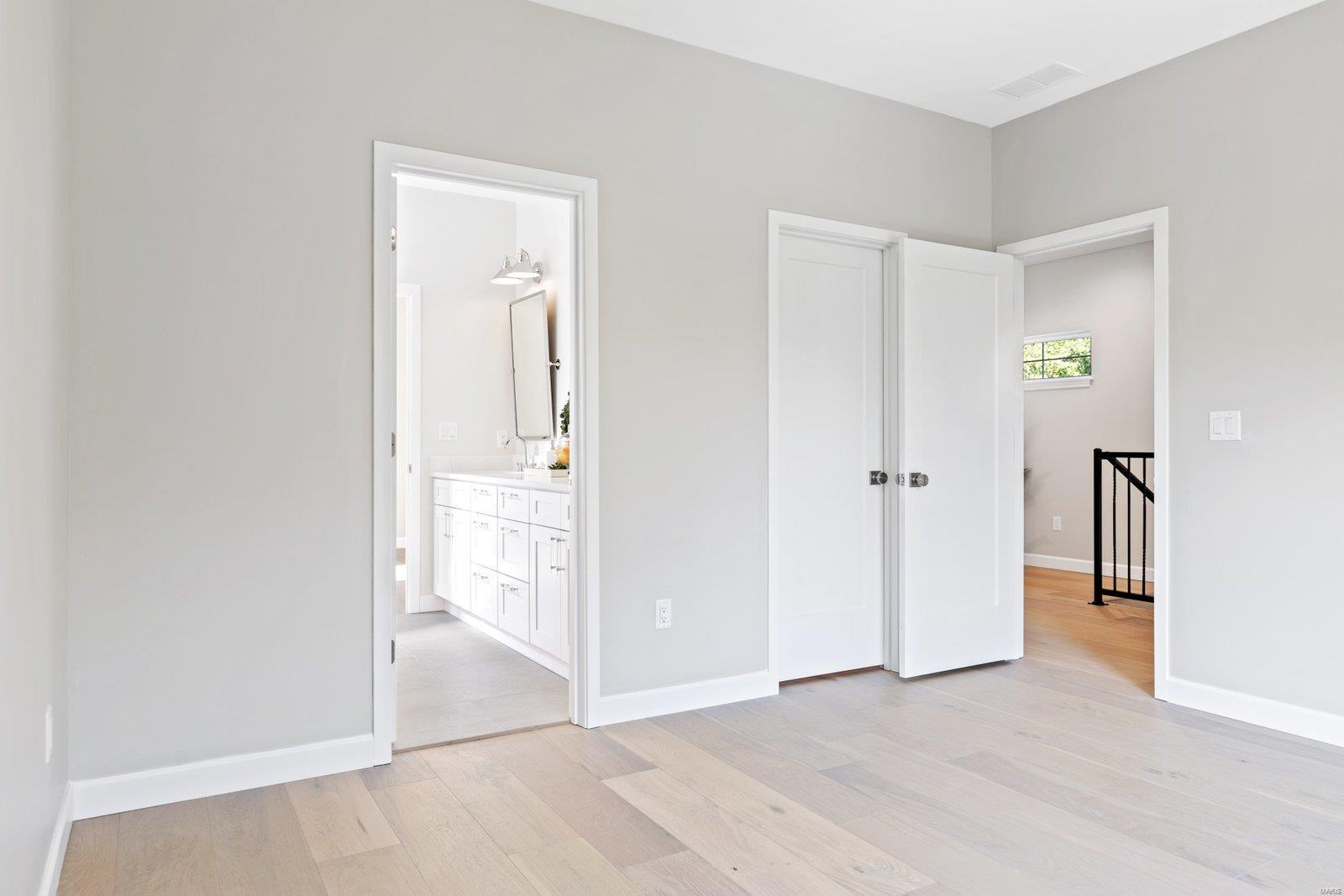 Woodbine Heights - Residential