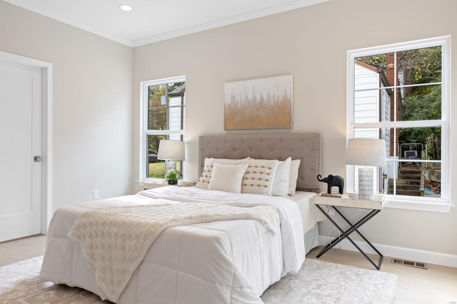 Woodbine Heights - Residential