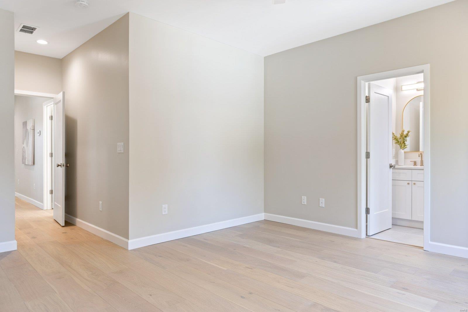 Woodbine Heights - Residential