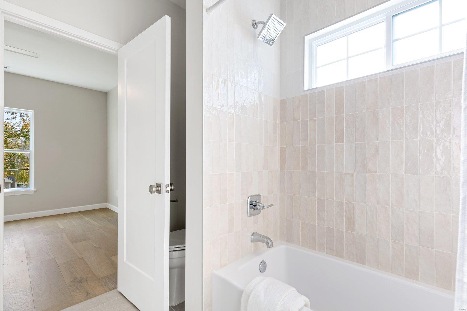 Woodbine Heights - Residential