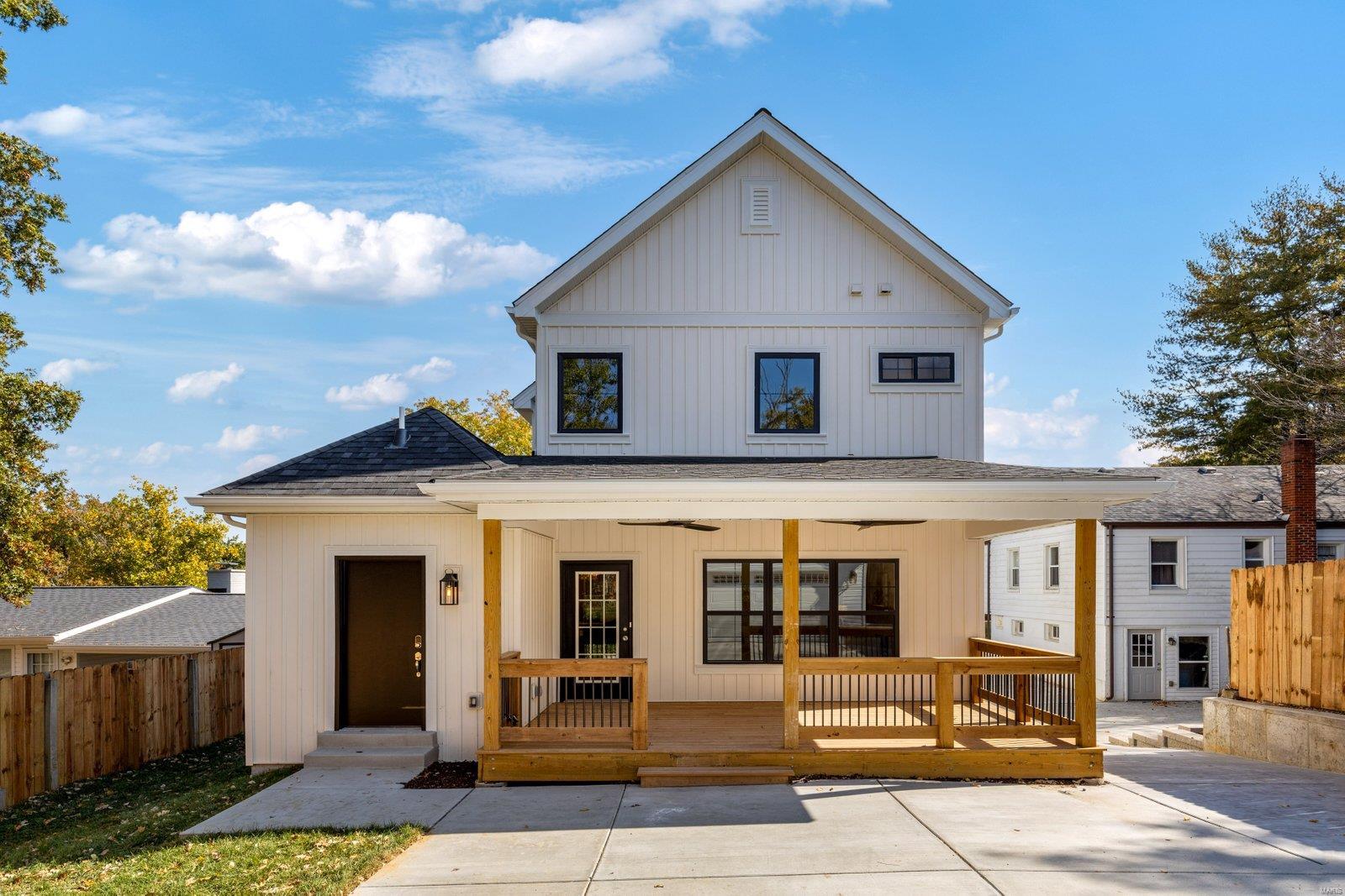 Woodbine Heights - Residential