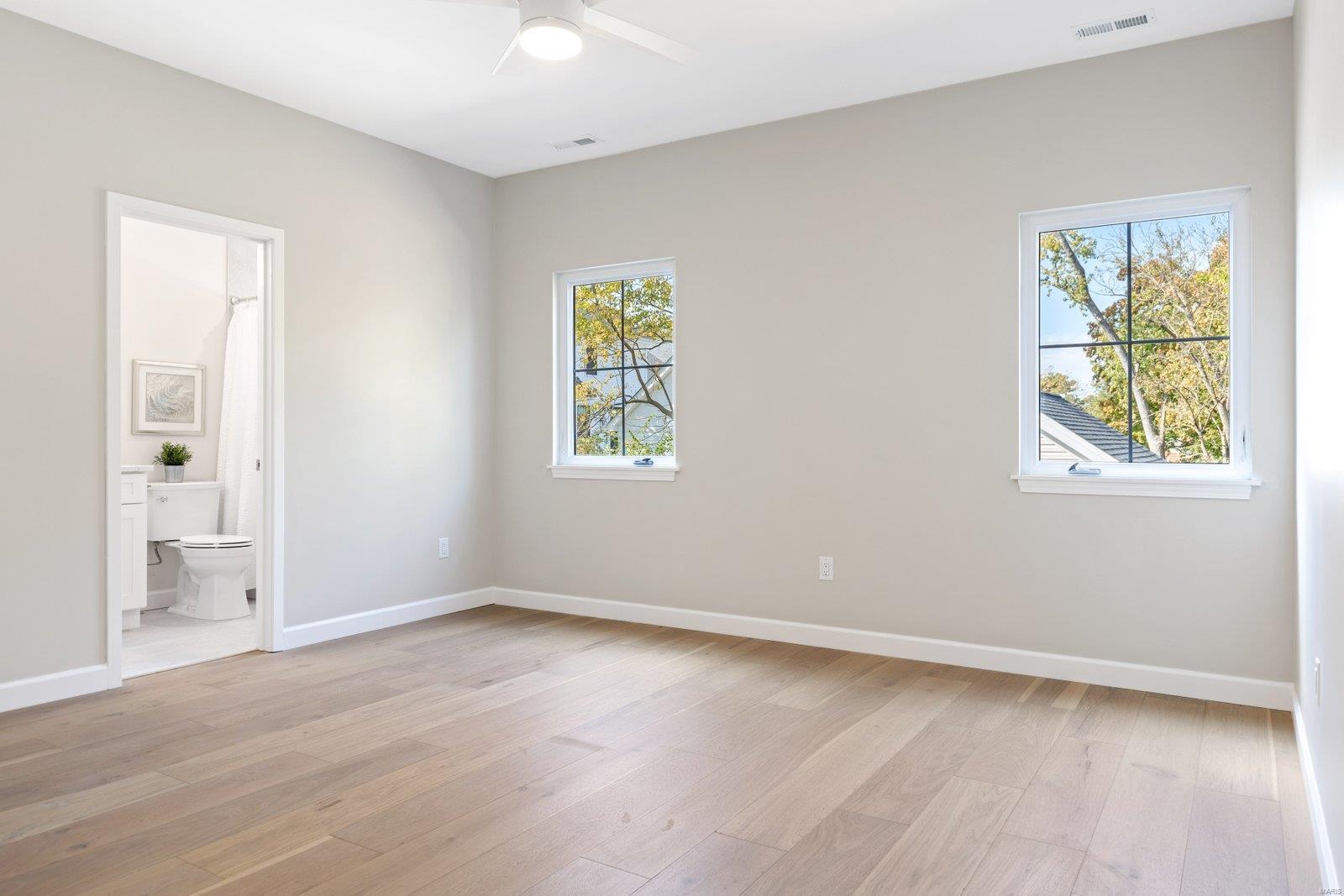 Woodbine Heights - Residential