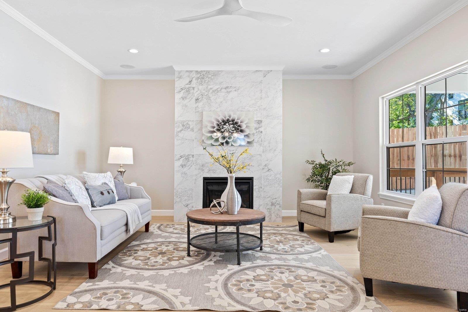 Woodbine Heights - Residential