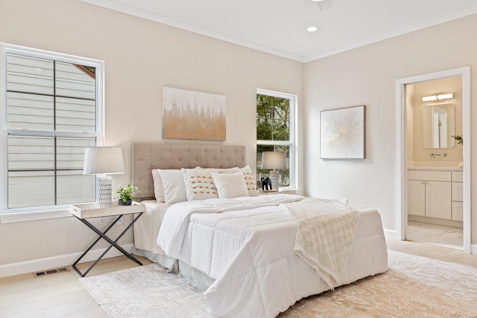 Woodbine Heights - Residential