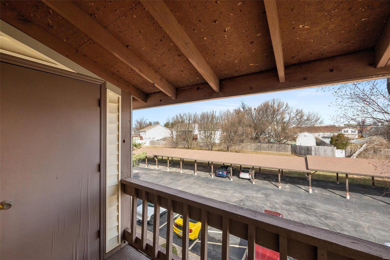 Summergate Garden Condos - Residential