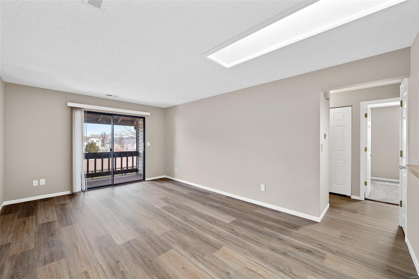 Summergate Garden Condos - Residential