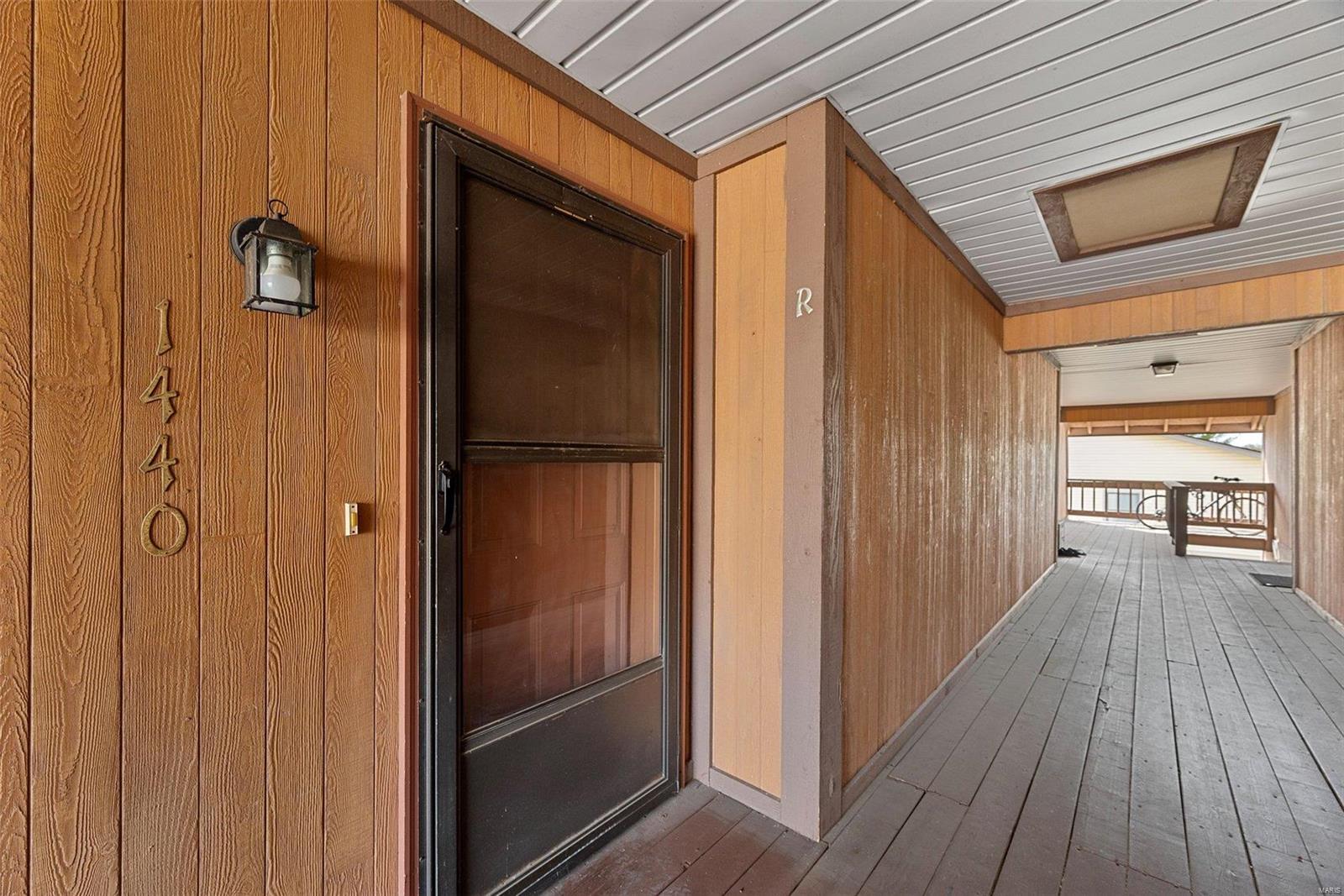 Summergate Garden Condos - Residential