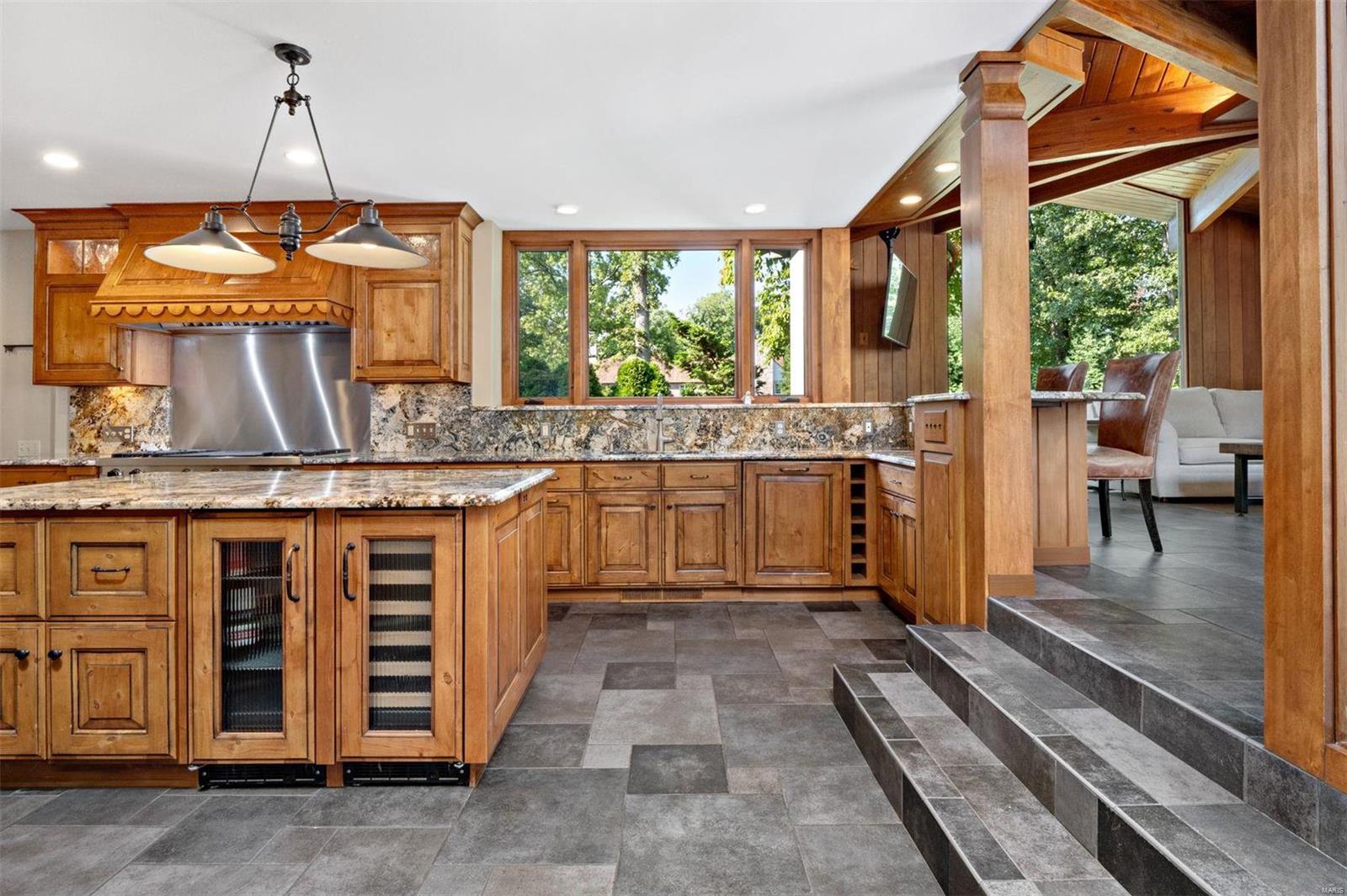 Oakleigh - Residential