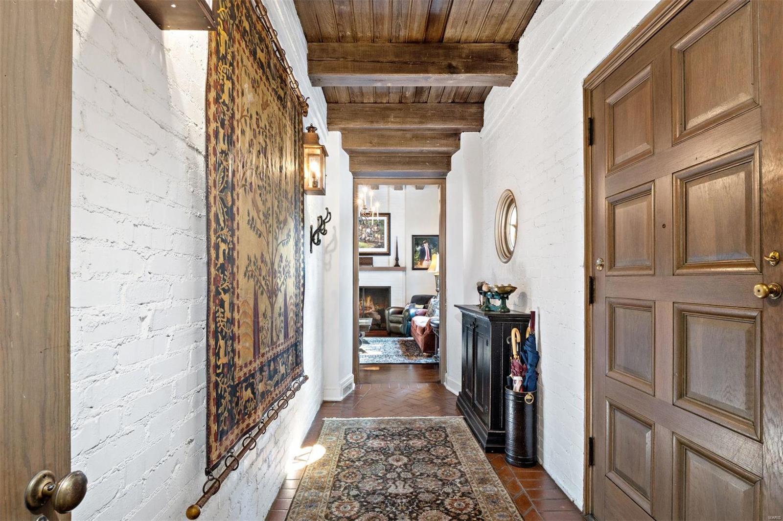 Oakleigh - Residential