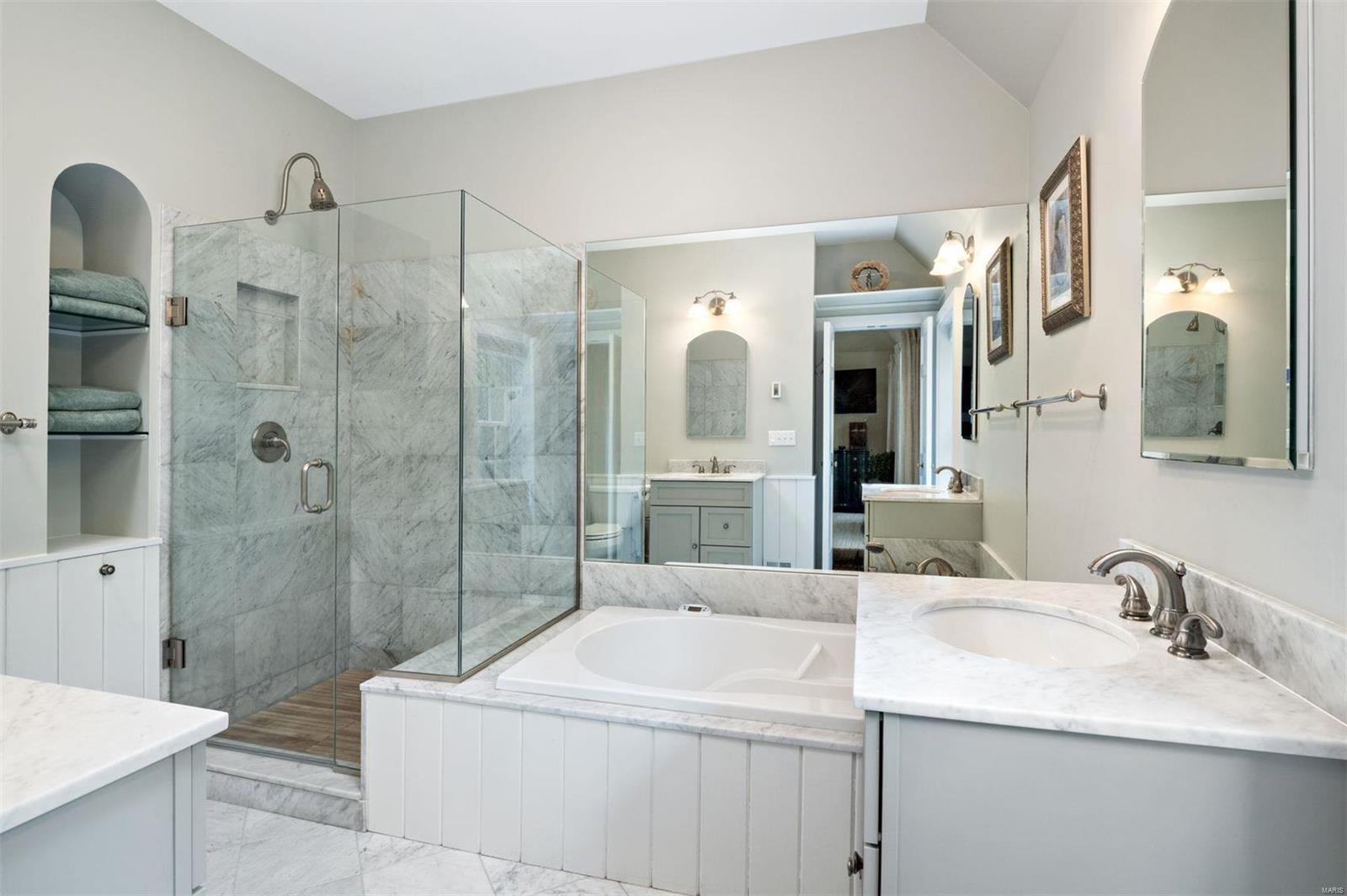 Oakleigh - Residential