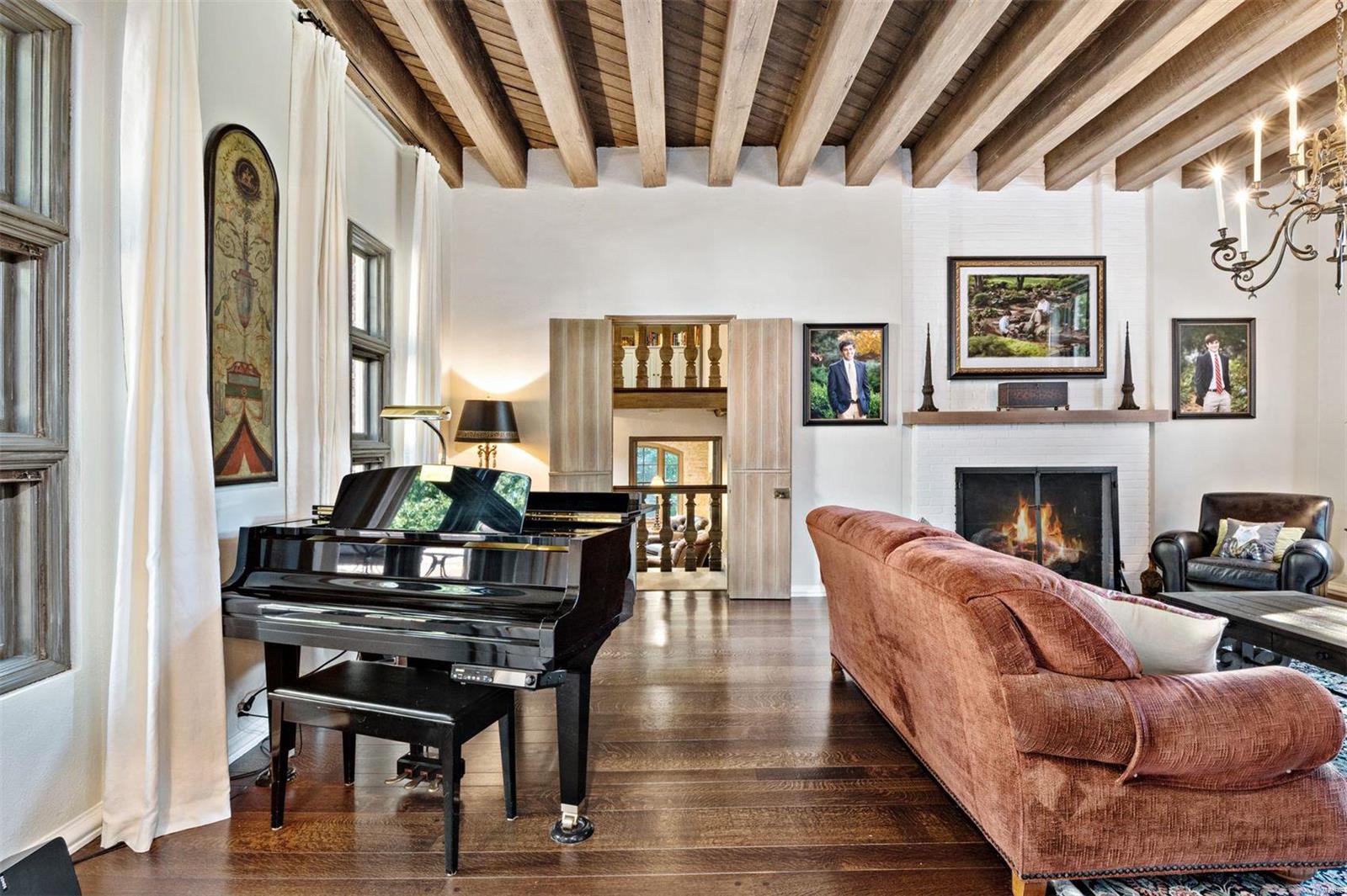 Oakleigh - Residential