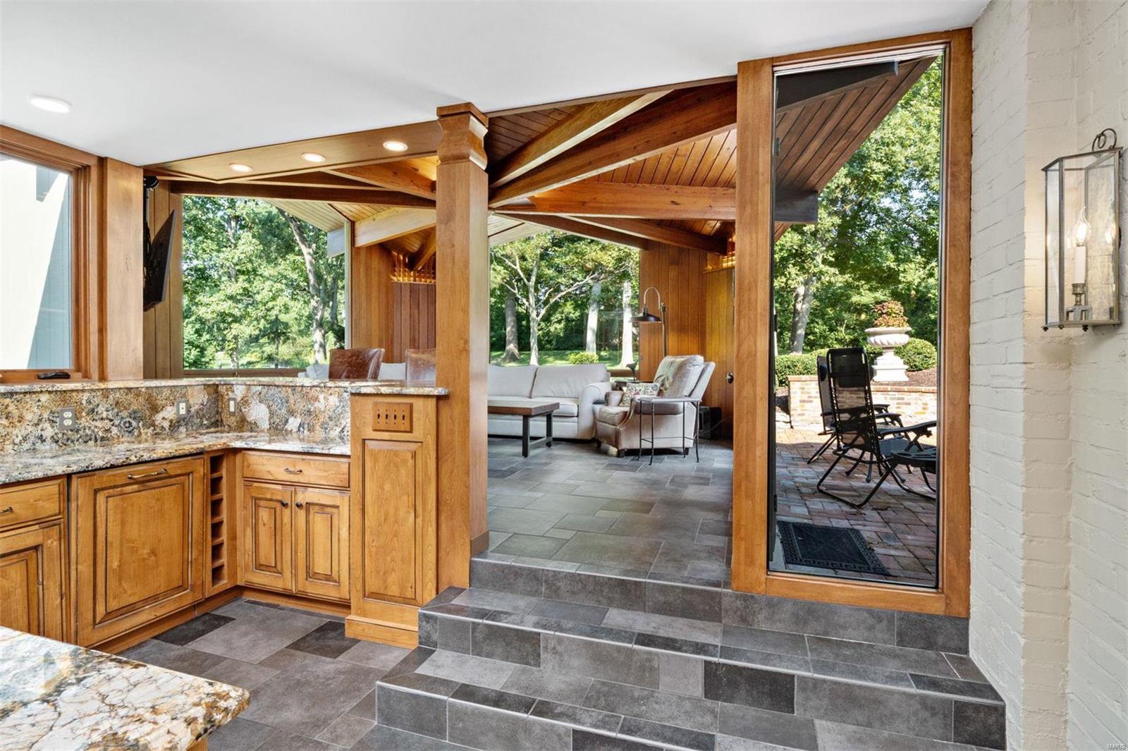 Oakleigh - Residential