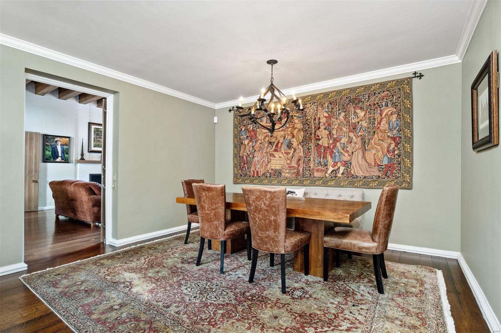 Oakleigh - Residential