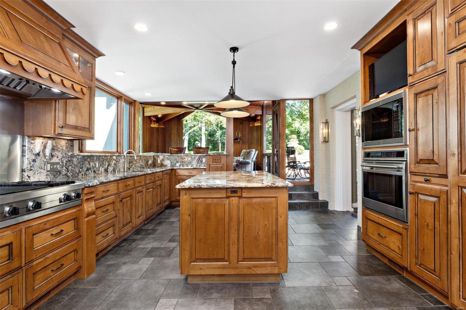 Oakleigh - Residential