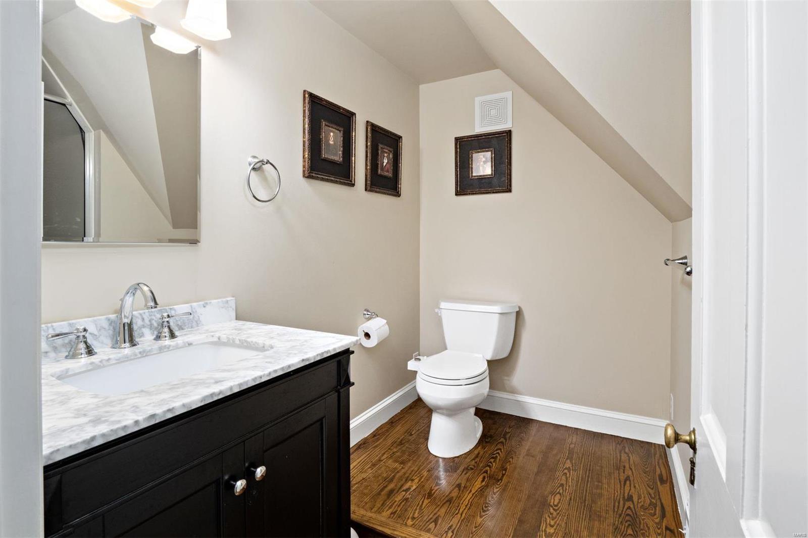 Oakleigh - Residential