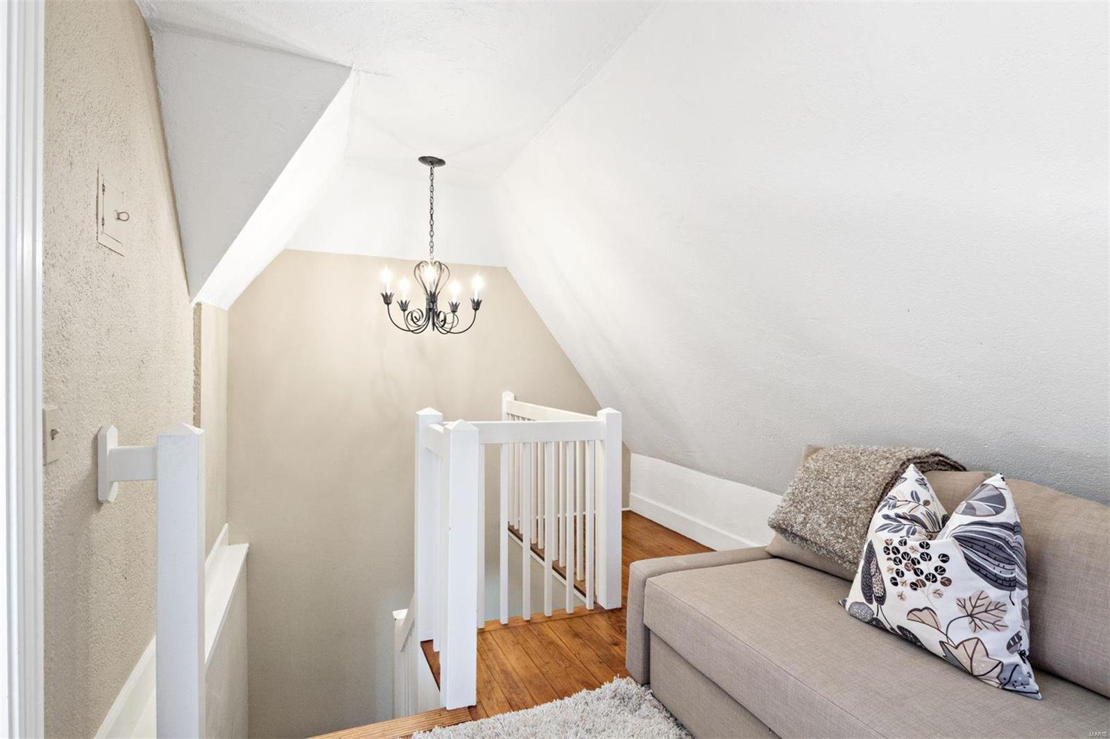 Oakleigh - Residential