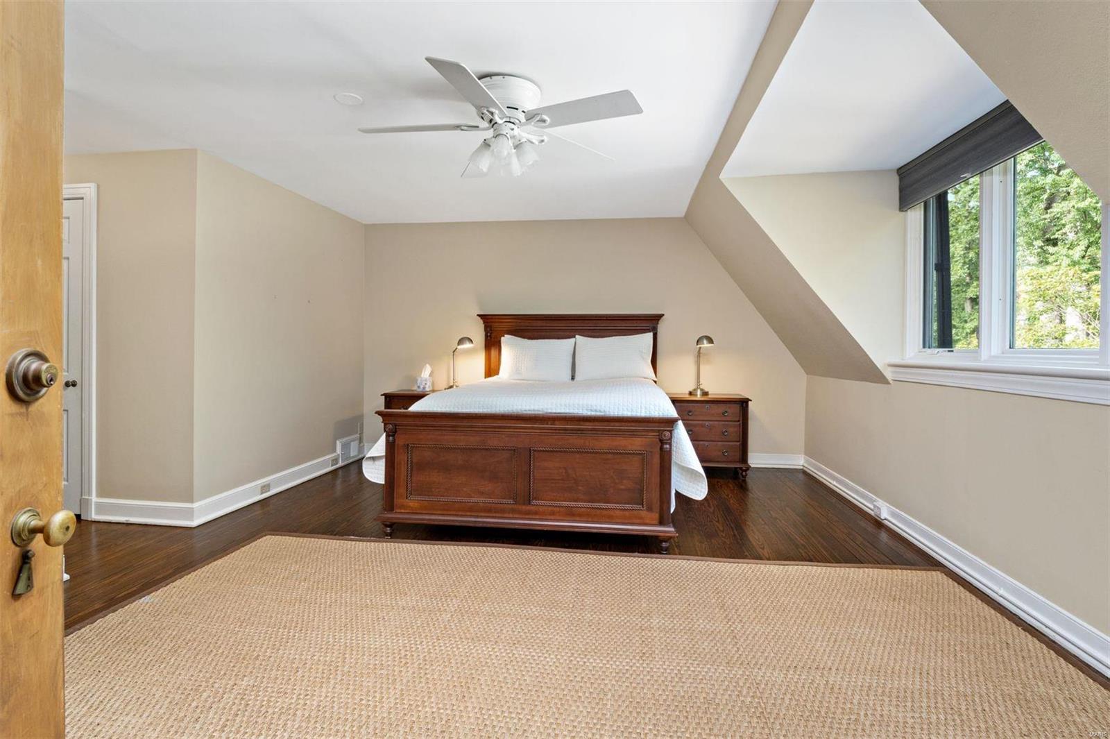 Oakleigh - Residential