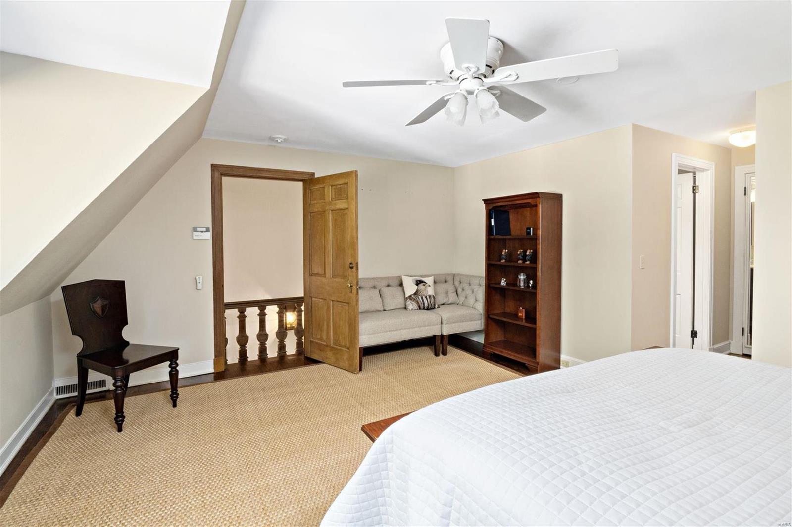 Oakleigh - Residential