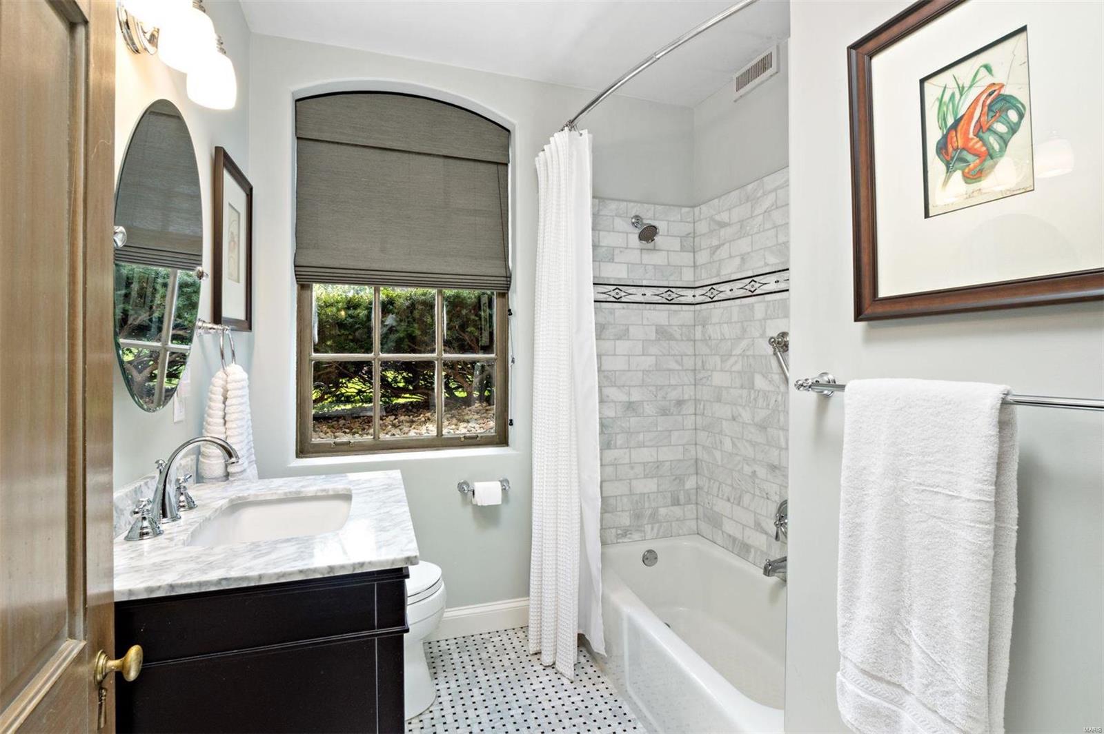 Oakleigh - Residential