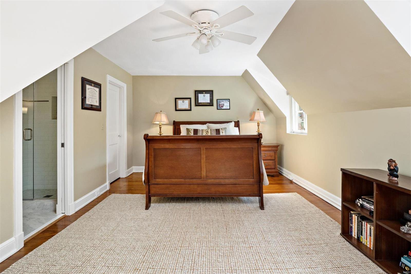 Oakleigh - Residential