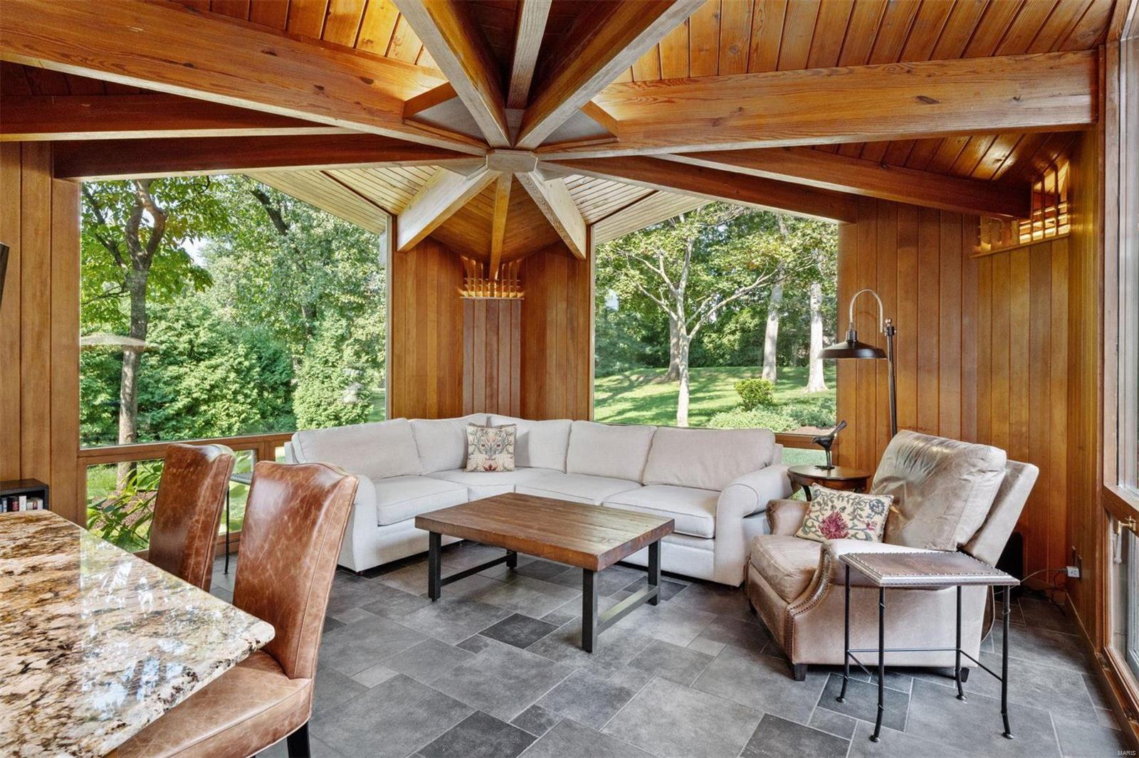 Oakleigh - Residential