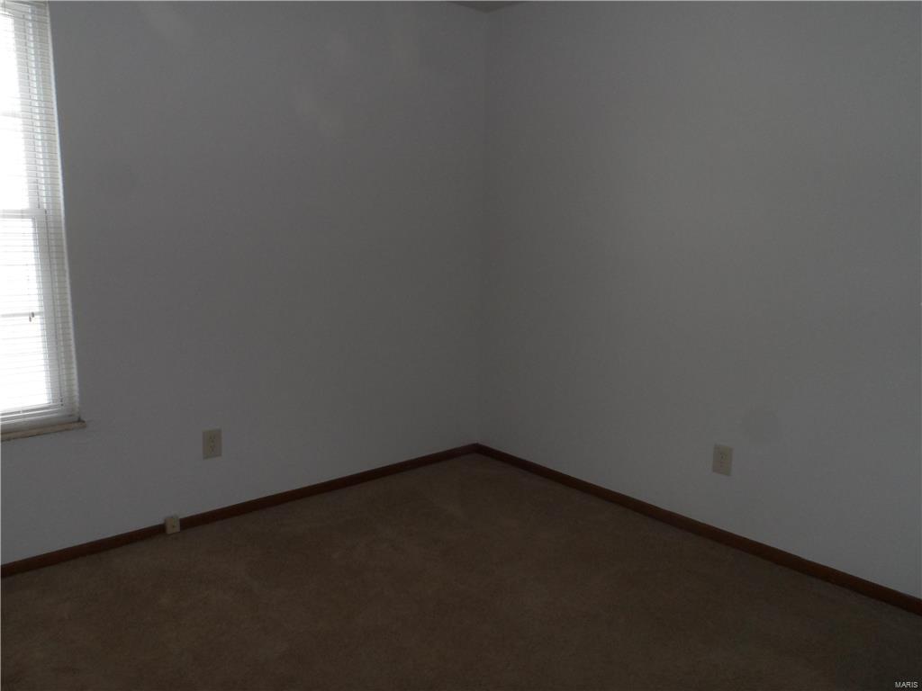 Fern Ridge Condo 3 - Residential Lease