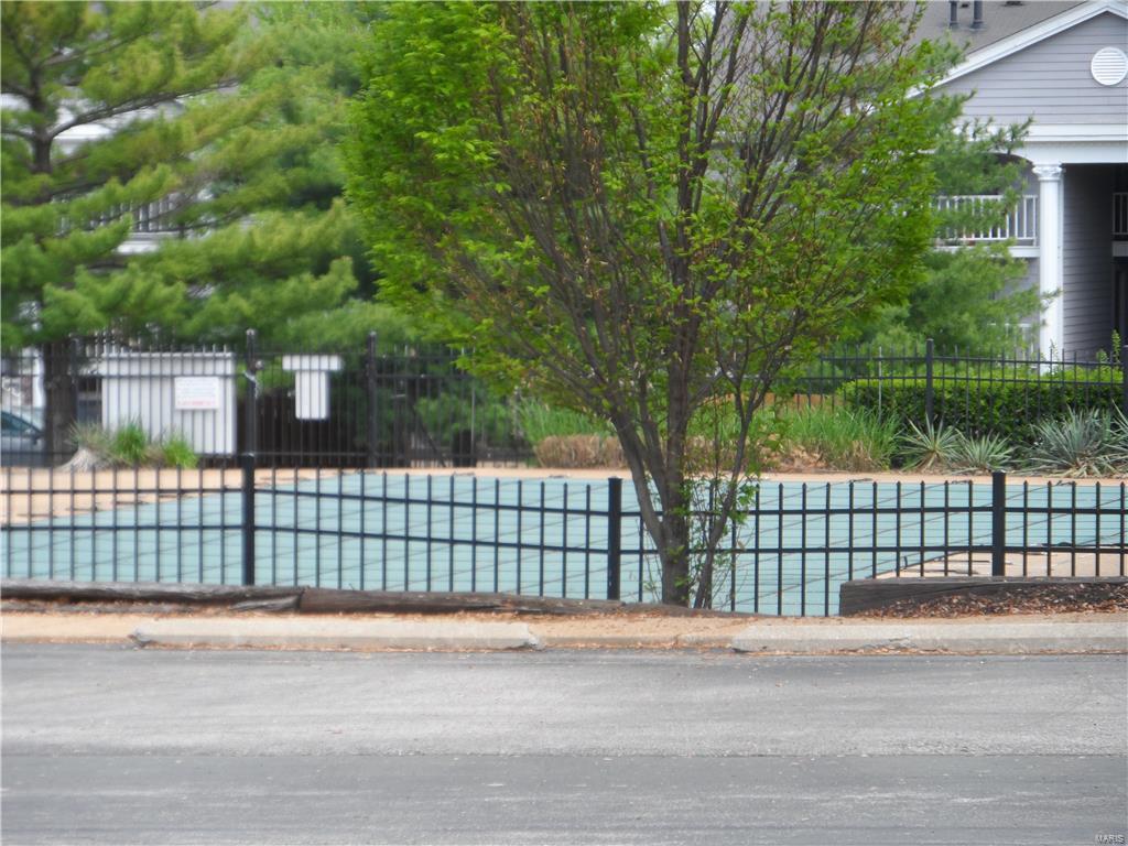 Fern Ridge Condo 3 - Residential Lease