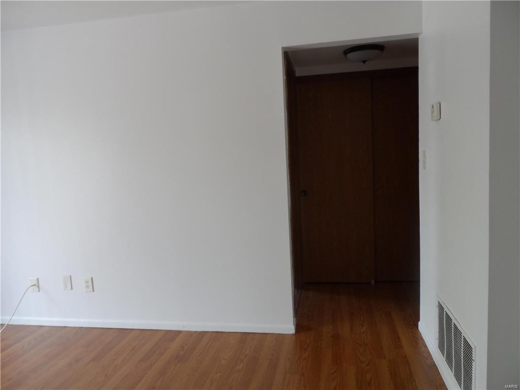 Fern Ridge Condo 3 - Residential Lease