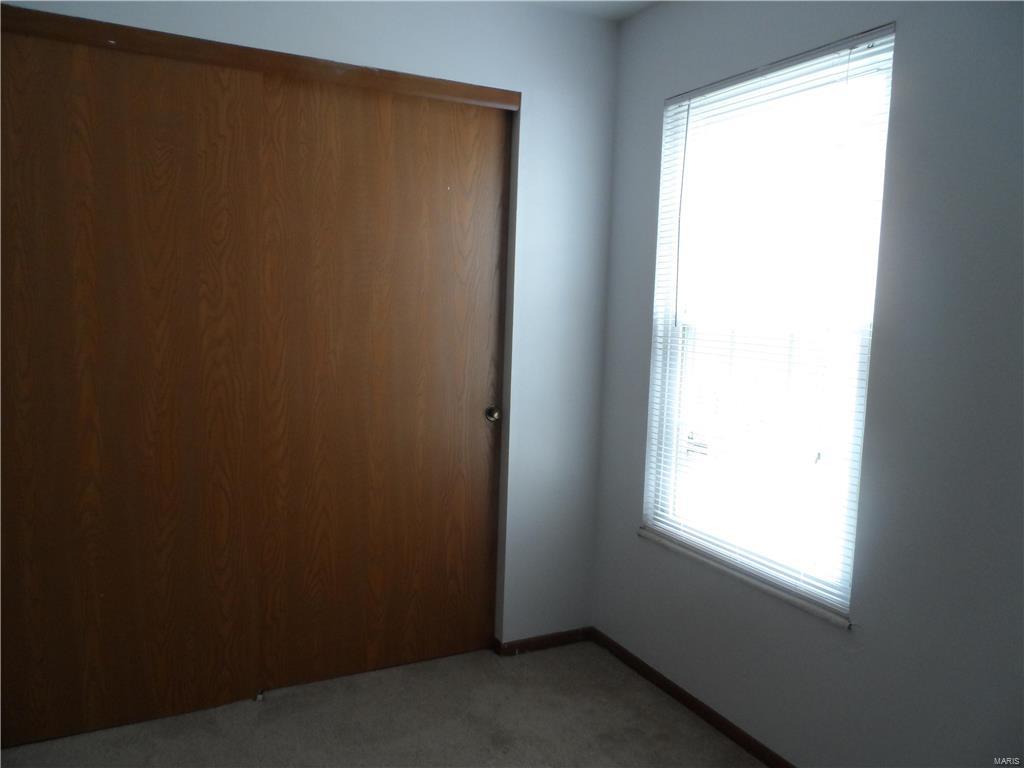 Fern Ridge Condo 3 - Residential Lease