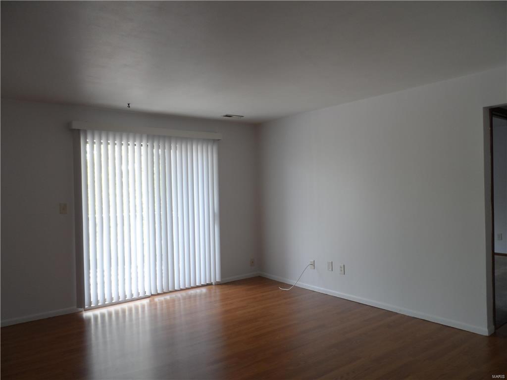 Fern Ridge Condo 3 - Residential Lease