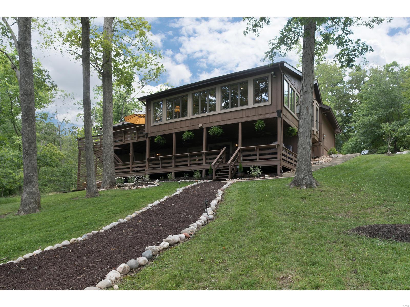 Innsbrook - Residential