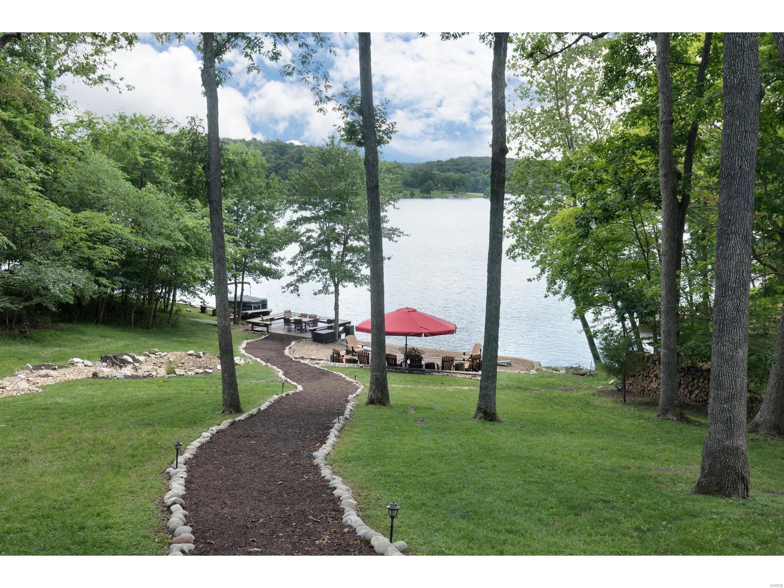 Innsbrook - Residential