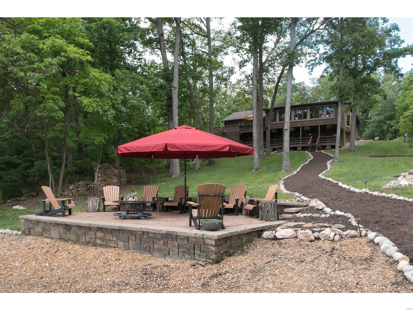 Innsbrook - Residential