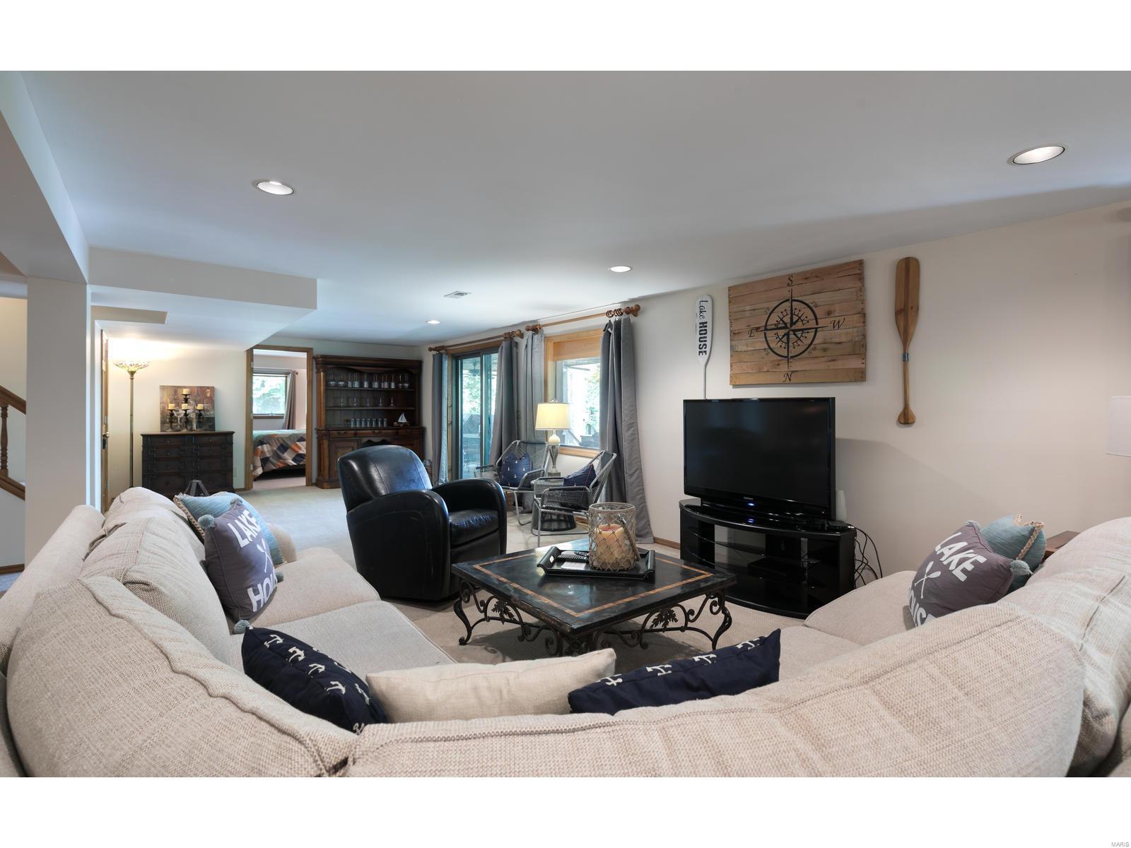 Innsbrook - Residential